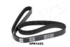 ASHIKA 112-6PK1425 V-Ribbed Belts